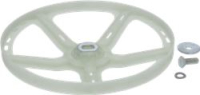 BASKET PULLEY KIT ELECTROLUX 4055082533