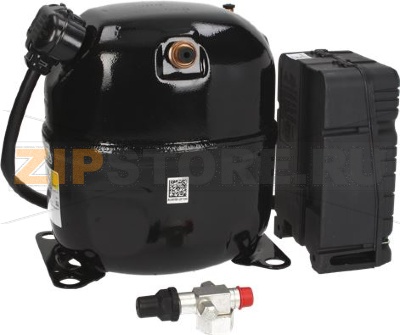 КОМПРЕССОР TECUMSEH CAJ4461Y CSIR 