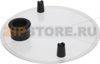 КРЫШКА РЕЗЦА ø 300 мм