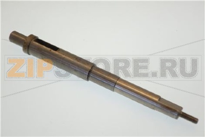 ALBERO IMPASTATORE                PM1000 