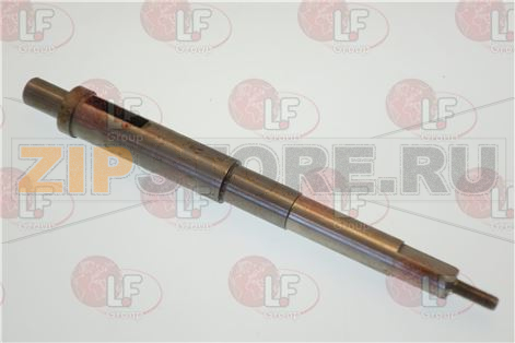 ALBERO IMPASTATORE                PM1000 