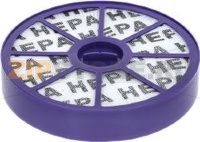 FILTER HEPA DYSON DC04 - DC05 - DC08