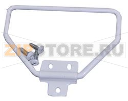 KIT POIGNEE BLANCHE &amp;#039;KMF3 