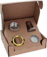 KIT BARISTA UPGRADE FOR SANREMO