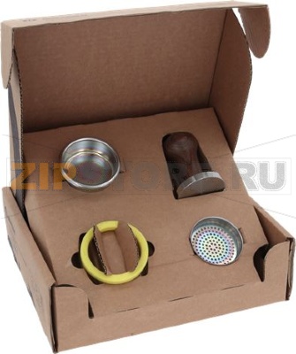 KIT BARISTA UPGRADE FOR SANREMO 