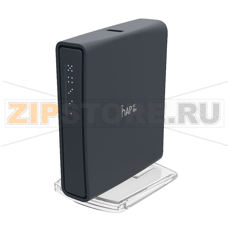 Маршрутизатор Wi-Fi MikroTik RB952Ui-5ac2nD-TC 