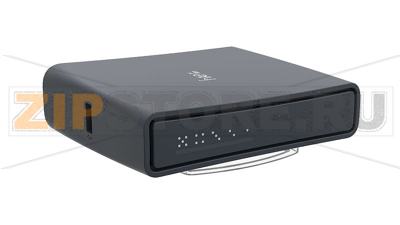 Маршрутизатор Wi-Fi MikroTik RB952Ui-5ac2nD-TC 