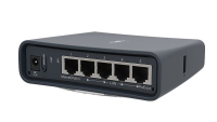 Маршрутизатор Wi-Fi MikroTik RB952Ui-5ac2nD-TC