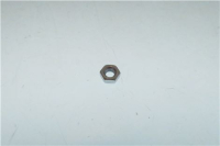 DADO ESAGONALE ZINCATO M4