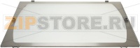 GLASS INNER OVEN DOOR 900x720 mm