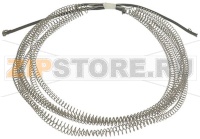 СПИРАЛЬНЫЙ НАГРЕВАТЕЛЬНЫЙ ЭЛЕМЕНТ