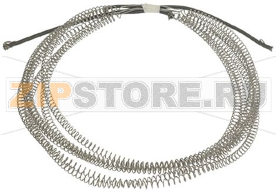 СПИРАЛЬНЫЙ НАГРЕВАТЕЛЬНЫЙ ЭЛЕМЕНТ 