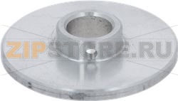 AIR REGULATOR ø 40 mm 