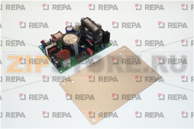 ALIMENTATORE SWITCHING + PIASTRA 