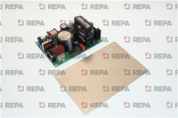 ALIMENTATORE SWITCHING + PIASTRA