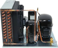 AIR COOLED CONDENSING UNIT CUSC21CL000V