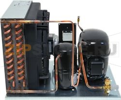 AIR COOLED CONDENSING UNIT CUSC21CL000V 