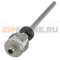 Система измерения перемещений магнитострикционная для промышленной гидравлики Balluff