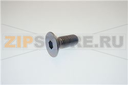VITE; MF6S 10X25 FZ 