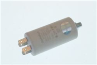 CAPACITOR 6MF 450V STANDARD