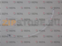 TUBO PTFE ø 2x4 mm - 270 mm