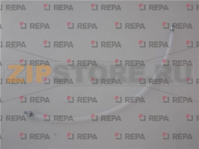 TUBO PTFE ø 2x4 mm - 270 mm 