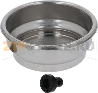 НАБОР СЕТОЧКА 2 ЧАШКИ 0,6ММ 