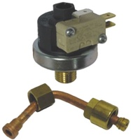 KIT PRESSOSTATO SSK2 0,9 BAR