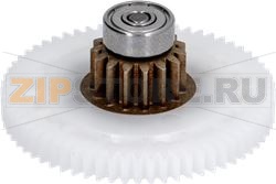 КОЛЕСО ДЛЯ ПОДШИПНИКА 