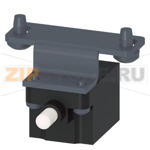 SIVACON, Position switch, 1 NO + 2&amp;#214; Siemens 8MF1000-2VR 