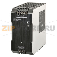 Источник питания импульсный Omron S8VK-C24024