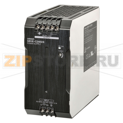 Источник питания импульсный Omron S8VK-C24024 