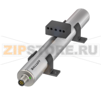 Система измерения перемещений магнитострикционная профильного типа Balluff