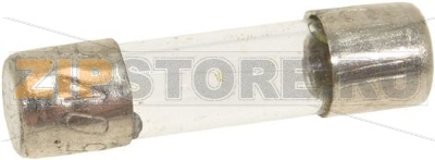 БЫСТРОДЕЙСТВУЮЩИЙ ПРЕДОХРАНИТЕЛЬ ø 5x20 