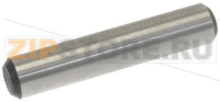 СОЕДИНИТЕЛЬНЫЙ ШТИФТ ø 10x50 мм