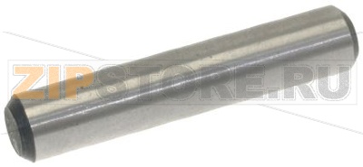 СОЕДИНИТЕЛЬНЫЙ ШТИФТ ø 10x50 мм 