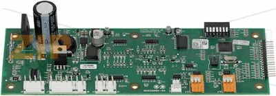 CONTROL BOARD PLATFORM3 