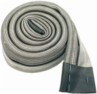 OVEN DOOR SEAL MODEL AC