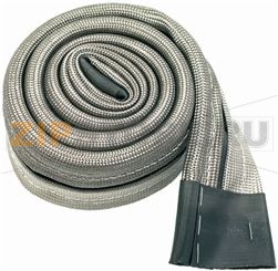 OVEN DOOR SEAL MODEL AC 