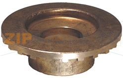 РАССЕКАТЕЛЬ ПЛАМЕНИ Ø 80 ММ 