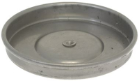 EXTERNAL PLATE WITH HOLE