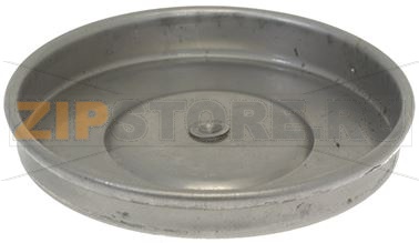 EXTERNAL PLATE WITH HOLE 