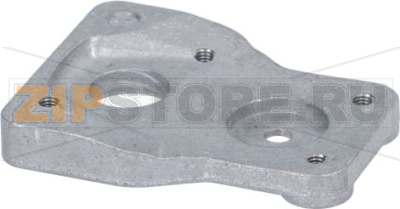 CONDUCTIVE PLATE 