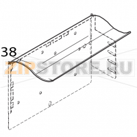 Protezione elettr. trasp.  44 Elettrobar Fast 30 E