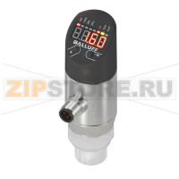 Датчик давления с дисплеем Balluff BSP00YZ