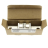 Предохранитель, 315 A, AC 415 В, 80 кА, BS88/B3, BS88/B4, 38x136 мм, gL/gG, BS Eaton 315AMP 415V - Предохранитель, 315 A, AC 415 В, 80 кА, BS88/B3, BS88/B4, 38x136 мм, gL/gG, BS Eaton 315AMP 415V