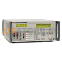 Калибратор высокого соответствия многоцелевой Fluke 5080A/SC/MEG-C 240