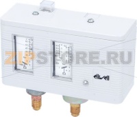 УСТРОЙСТВО РЕГУЛИРОВАНИЯ ДАВЛЕНИЯ 017-H4705