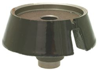 COMPLETE BURNER ø 110 mm