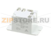 REL,MINI,240VAC,SPDT,30RES